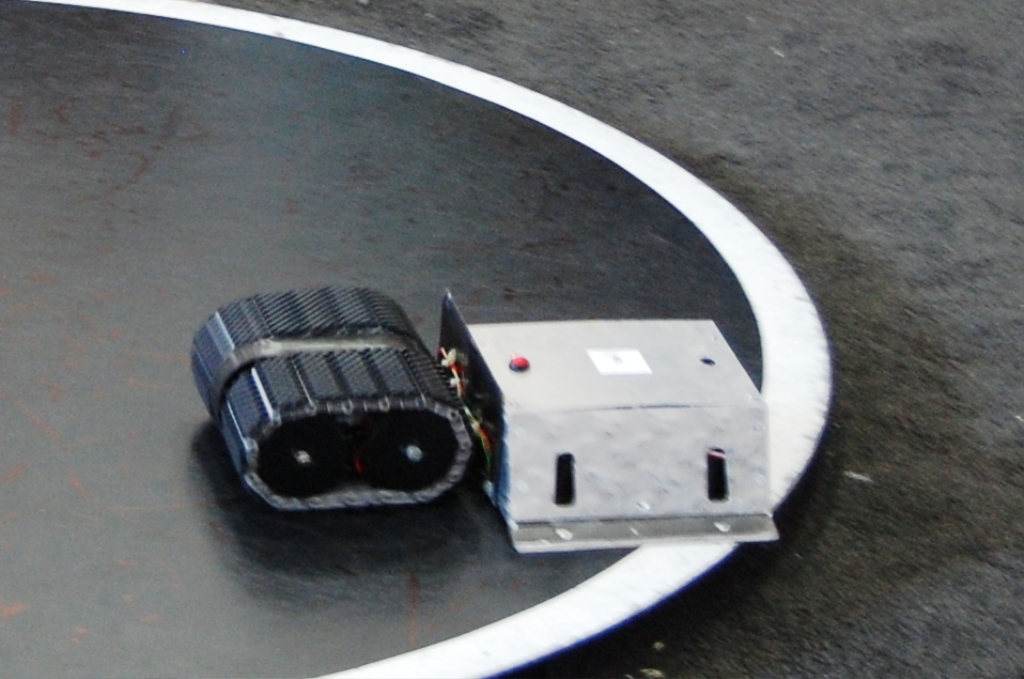 brs 2009 - morgenstern vs killer